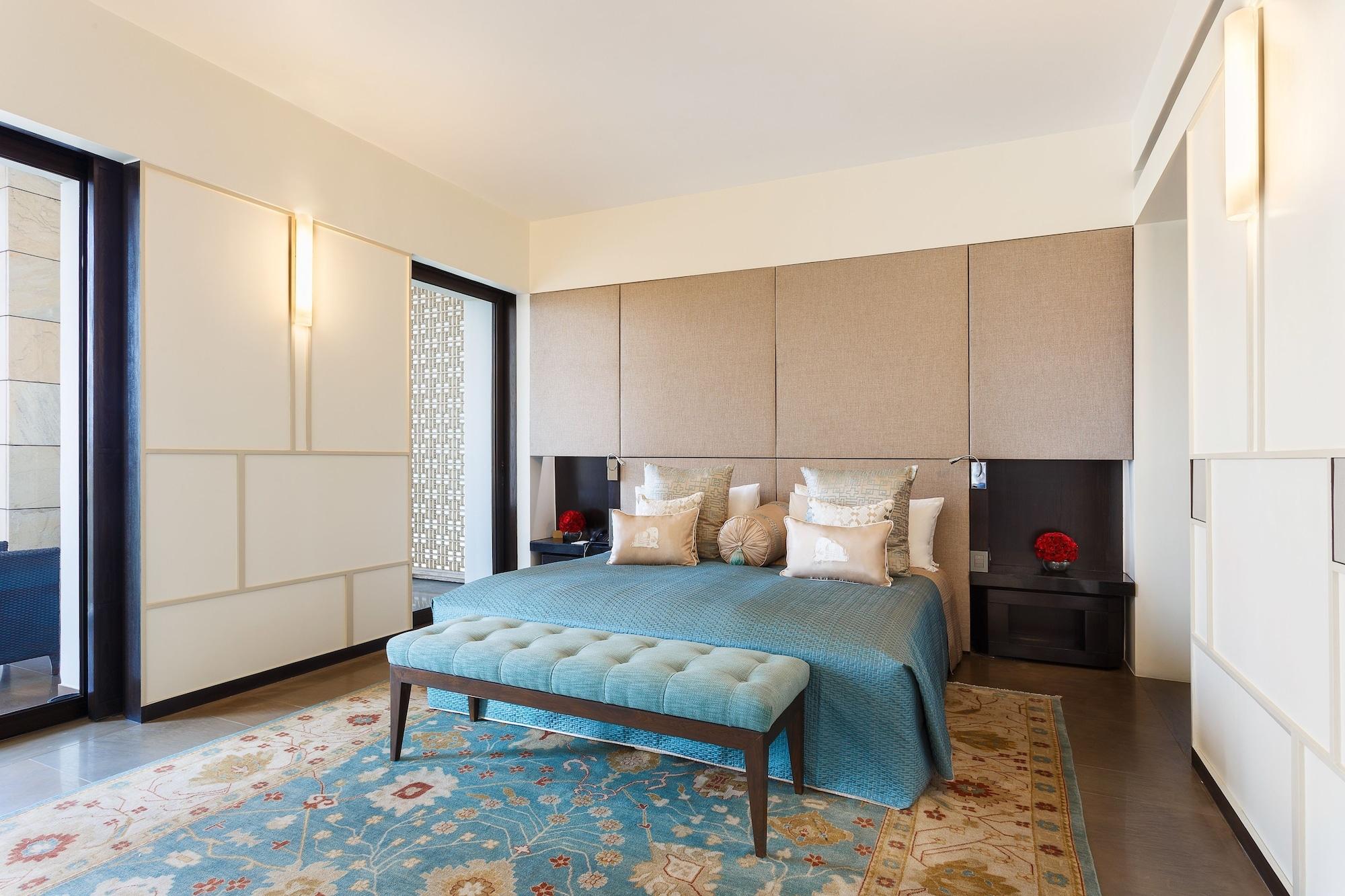 The Lodhi - A Member Of The Leading Hotels Of The World Nové Dillí Exteriér fotografie