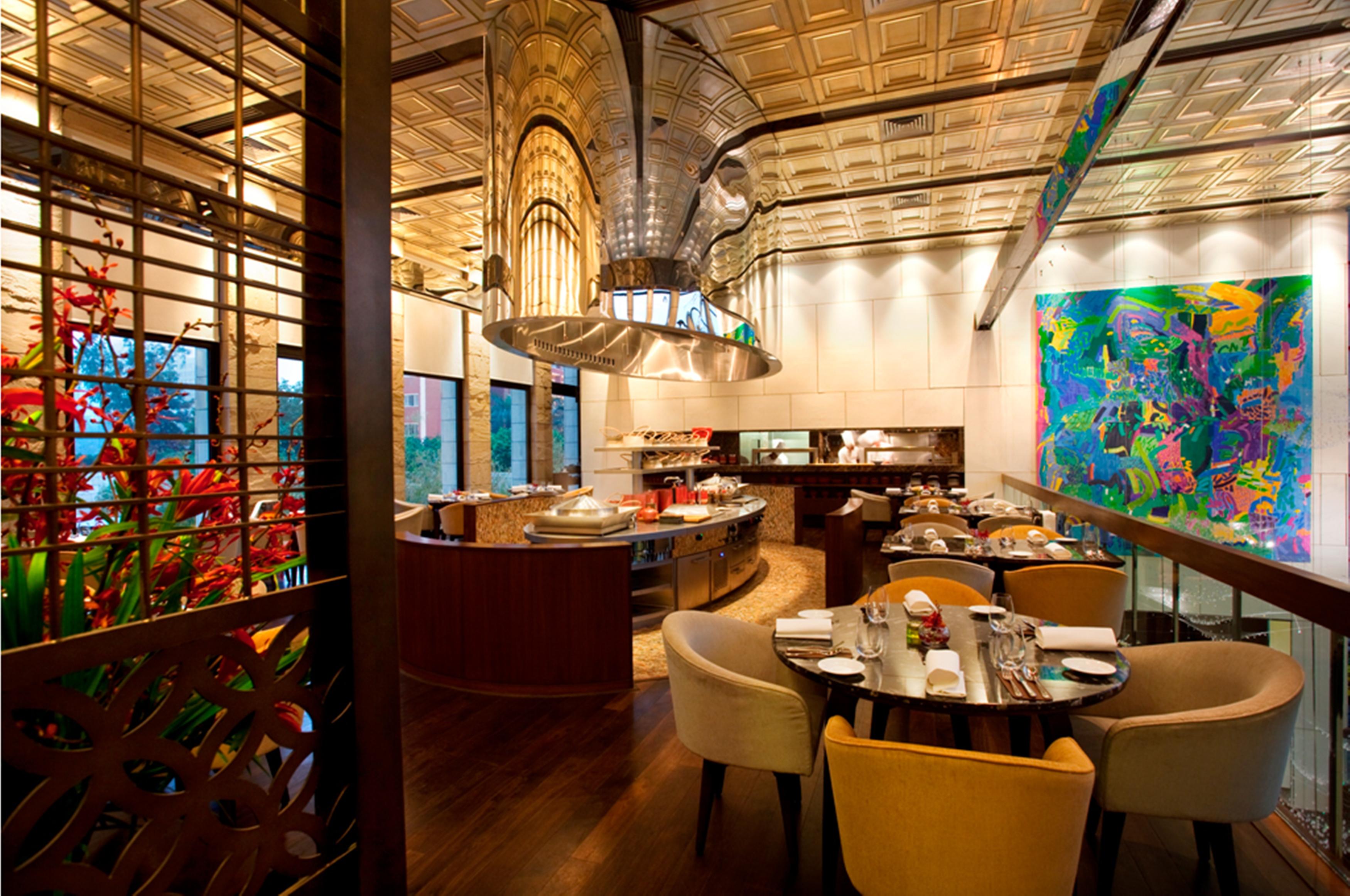 The Lodhi - A Member Of The Leading Hotels Of The World Nové Dillí Exteriér fotografie
