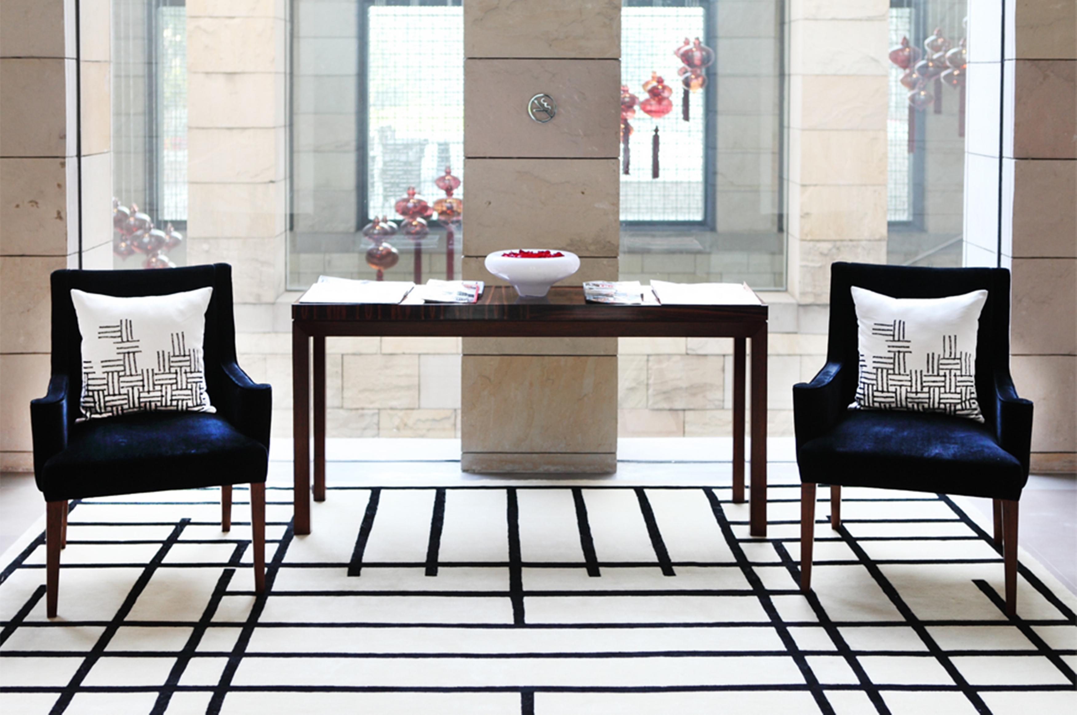 The Lodhi - A Member Of The Leading Hotels Of The World Nové Dillí Exteriér fotografie