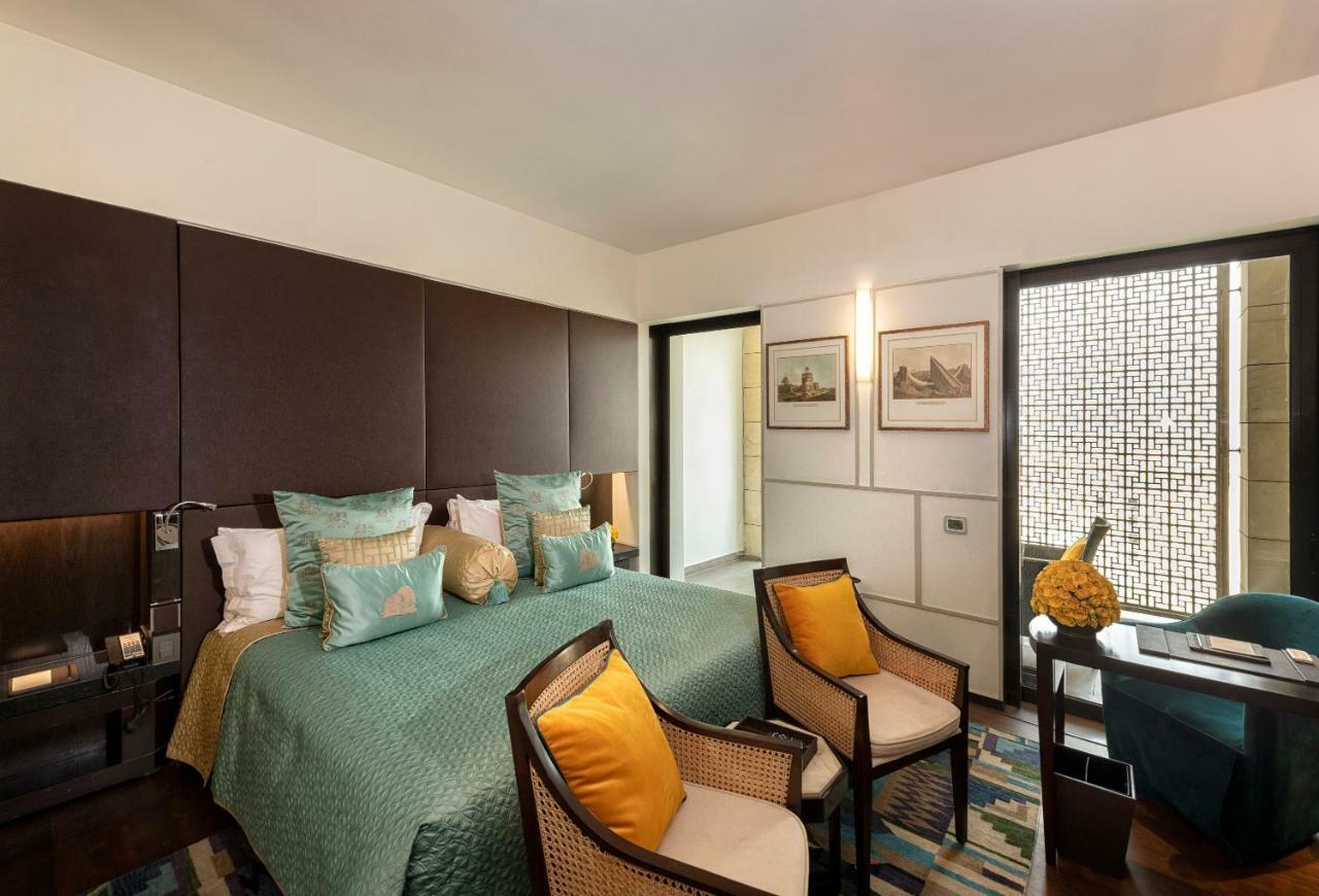 The Lodhi - A Member Of The Leading Hotels Of The World Nové Dillí Exteriér fotografie